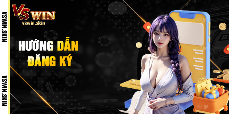 Huong Dan Dang Ky