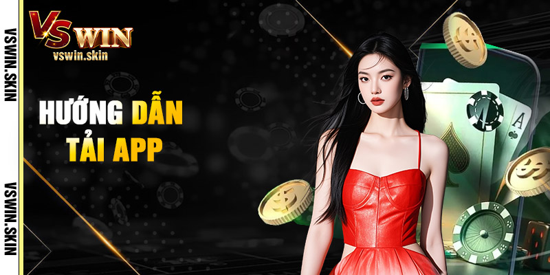 Hướng Dẫn Tải App